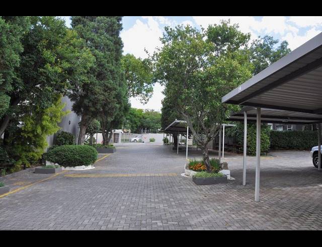 3 BEDROOM APARTMENT FOR SALE IN EDENBURG